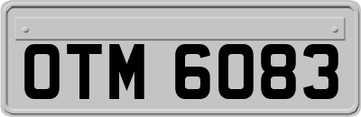 OTM6083