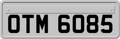OTM6085