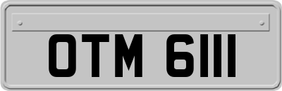 OTM6111