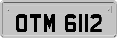OTM6112