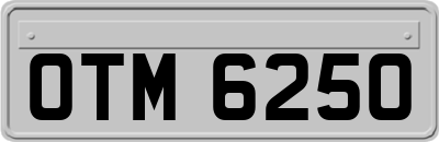 OTM6250