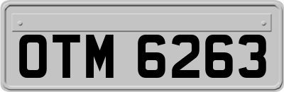 OTM6263