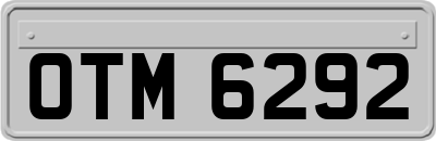 OTM6292