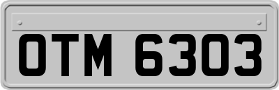 OTM6303