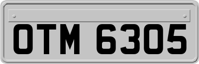 OTM6305