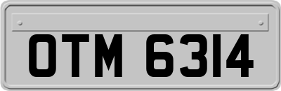 OTM6314