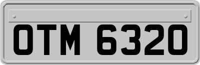 OTM6320