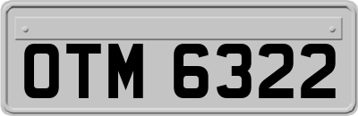 OTM6322