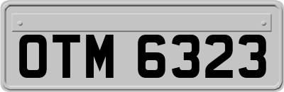OTM6323