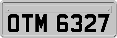 OTM6327