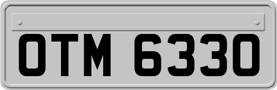 OTM6330