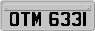 OTM6331
