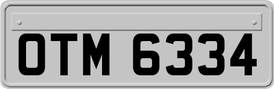 OTM6334