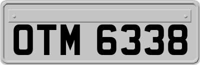 OTM6338