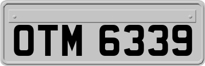 OTM6339