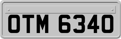 OTM6340
