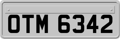 OTM6342
