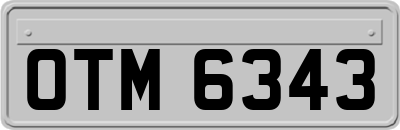 OTM6343