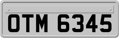 OTM6345