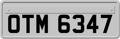 OTM6347