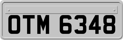 OTM6348
