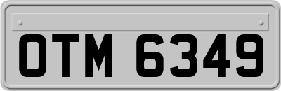 OTM6349