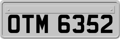 OTM6352