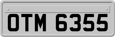 OTM6355