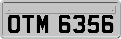 OTM6356