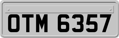 OTM6357