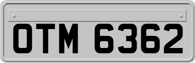 OTM6362