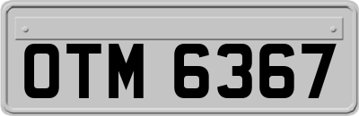 OTM6367