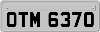 OTM6370