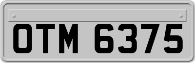 OTM6375