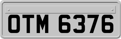 OTM6376