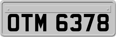 OTM6378