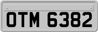 OTM6382