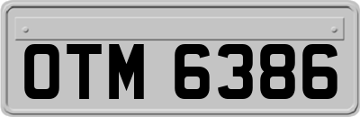 OTM6386
