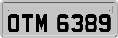 OTM6389
