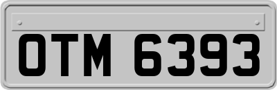 OTM6393