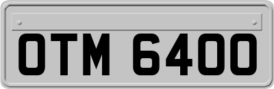 OTM6400