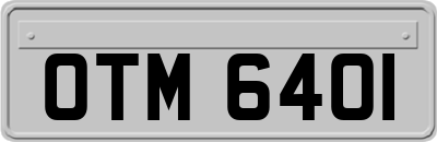 OTM6401