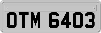 OTM6403