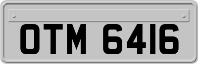 OTM6416