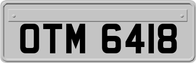 OTM6418