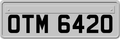 OTM6420
