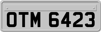 OTM6423