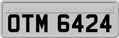 OTM6424