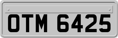 OTM6425