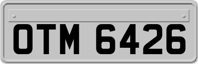 OTM6426